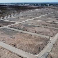 Estafados por la Cooperativa 14 de Octubre podrían recibir otros lotes, pero sin servicios
