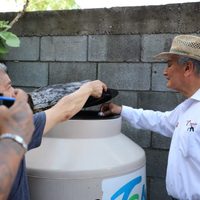 Intensifica Salud batalla contra el dengue; anuncia inversión de 50 mdp