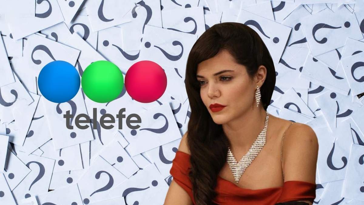"Züleyha" por Telefe. Fuente: (Minuto Argentina)