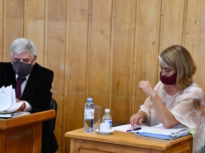 El Consejo de la Magistratura destituyó a la jueza de El Bolsón