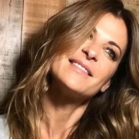 El emotivo apoyo de Eugenia Tobal a una desconocida en su momento más difícil