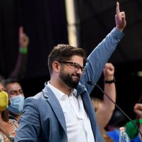 Boric: el izquierdista millennial que quiere gobernar Chile