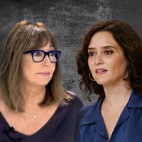 La sorpresiva y dura crítica de Ana Rosa Quintana contra Isabel Díaz Ayuso: "No lo entendemos"