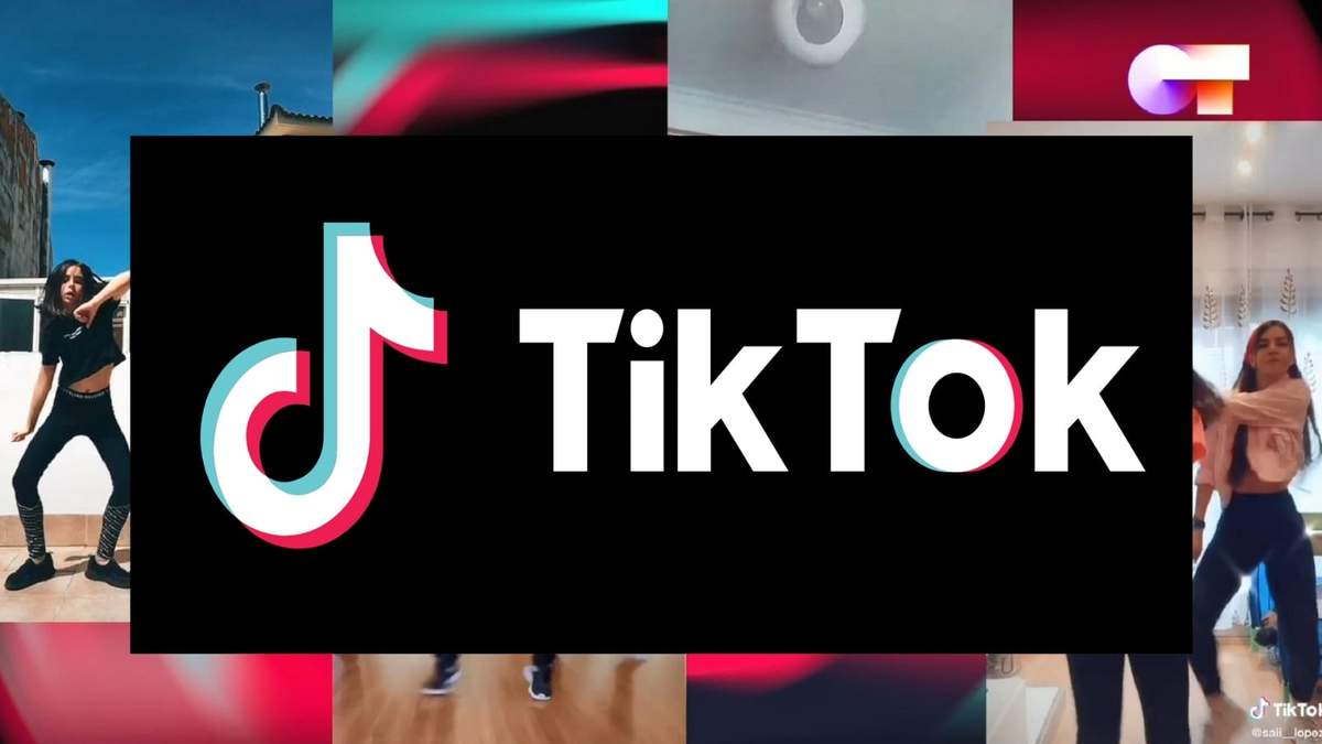 TikTok. Fuente: (Twitter)