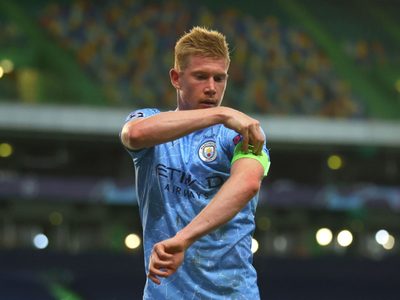 Kevin de Bruyne: contundente opinión sobre el posible fichaje de Messi en 2021
