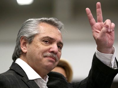 Alberto Fernández mandó su proyecto de "capitales alternas" al Congreso