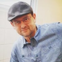 Tiembla Telefe: a poco del estreno de Master Chef, Christophe Krywonis dio un volantazo y sorprendió