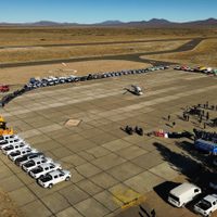 Neuquén puso en marcha el Operativo Nieve para la temporada invernal 2025