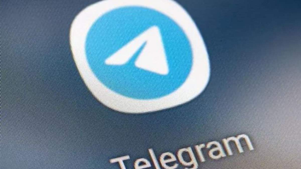 Telegram