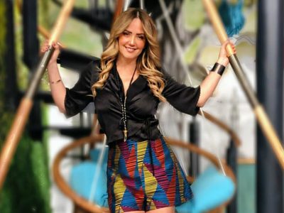 Andrea Legarreta enfrentó a su jefe: "No vengo porque..." y ¡revolucionó las redes!