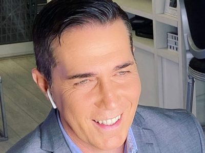 Sellaron su amor: el romántico gesto de Rodolfo Barili para Lara Piro que nos emocionó a todos