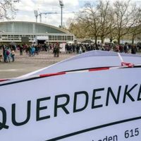 Alemania encarcela a dos negacionistas del covid