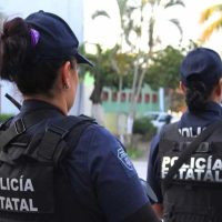 Anuncia FGE condena a presunto asesino de exdirector del Registro Civil de Manzanillo