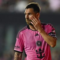 Lionel Messi no entra en el top: quiénes son los futbolistas que más dinero ganan actualmente