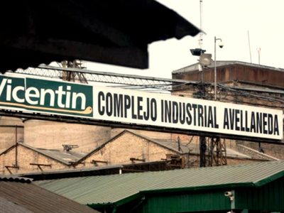 Vicentin: la corte santafesina restituyó a los directores de la empresa