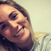 “Quedate siempre…”: Rocío Oliva impactante. ¡Qué cambiada!