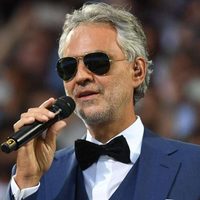 "Cuando descubrí que lo tenía, me lancé a la piscina": Andrea Bocelli tuvo coronavirus