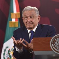 “Tenemos capacidad de generación de energía, fue algo excepcional”: AMLO sobre apagones en el país