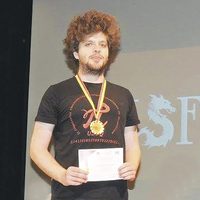 Estudiante de la UNAM gana primer lugar en Competencia Iberoamericana de Matemáticas