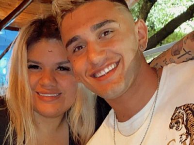 Morena Rial dejó en evidencia a Facundo Ambrosioni con este detalle