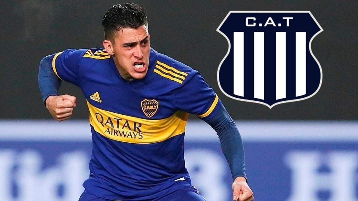 Cristián Pavón Fuente: (X)