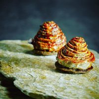 La Gastrobotánica: cocina gourmet y respeto a la naturaleza