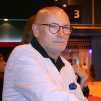 Una terrible noticia para el periodismo: hallan sin vida a Carlos García Calvo en su propio departam