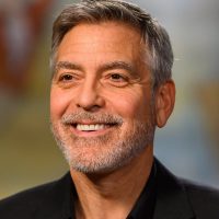 George Clooney reveló por qué le regaló a 14 amigos 1 millón de dólares a cada uno