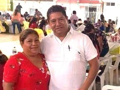 Asesinan a Marcelino Ruiz Esteban, exalcalde de Atlixtac, y a Guadalupe Guzmán, consejera del PRD