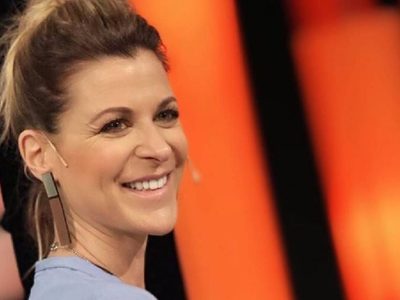 ¡Muy emotivo! Eugenia Tobal estuvo presente en el homenaje a su mamá. ¡Mirá cómo fue!