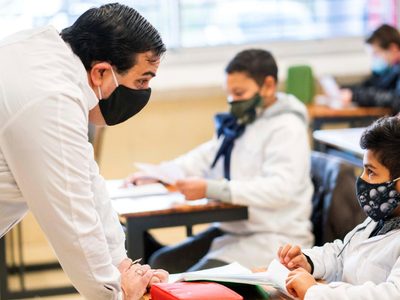 Vuelta a clases: cómo se promocionará el año y qué pasará con las vacaciones de verano