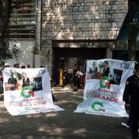 OHL, Santander y Bancomer apoyan a Del Mazo, denuncia Frente Mexiquense pro vivienda
