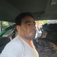 “El Botox” ingresa al penal El Altiplano por delitos contra la salud, extorsión y homicidio
