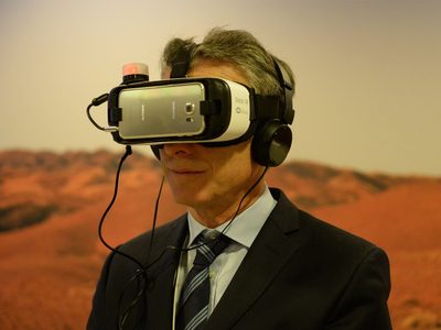 El gobierno de Mauricio Macri abandonó más de 100 mil notebooks destinadas a la educación