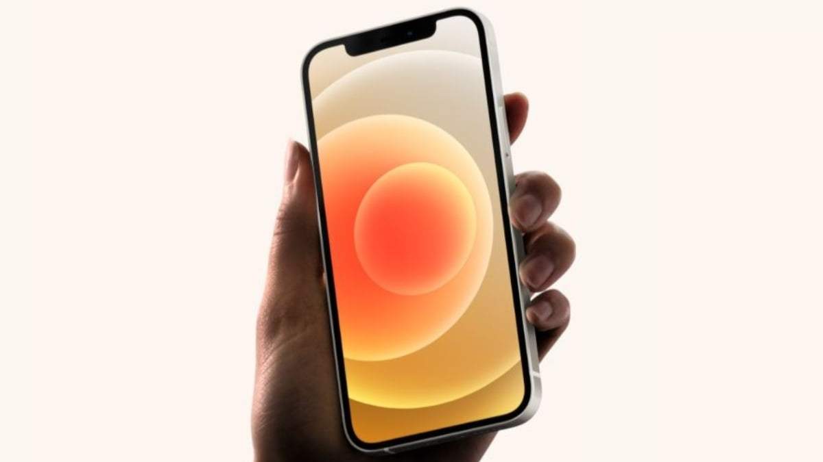 El software formará parte del iOS 15, que se lanzará en septiembre