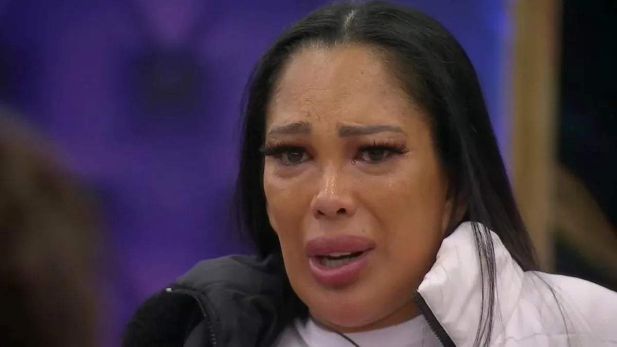 Jéssica “La Maciel” de Gran Hermano habló de la acusación por trata de personas