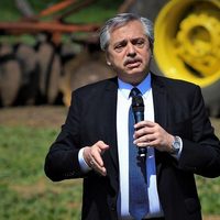 De qué trata el plan de beneficios para los trabajadores rurales que lanzará Alberto Fernández
