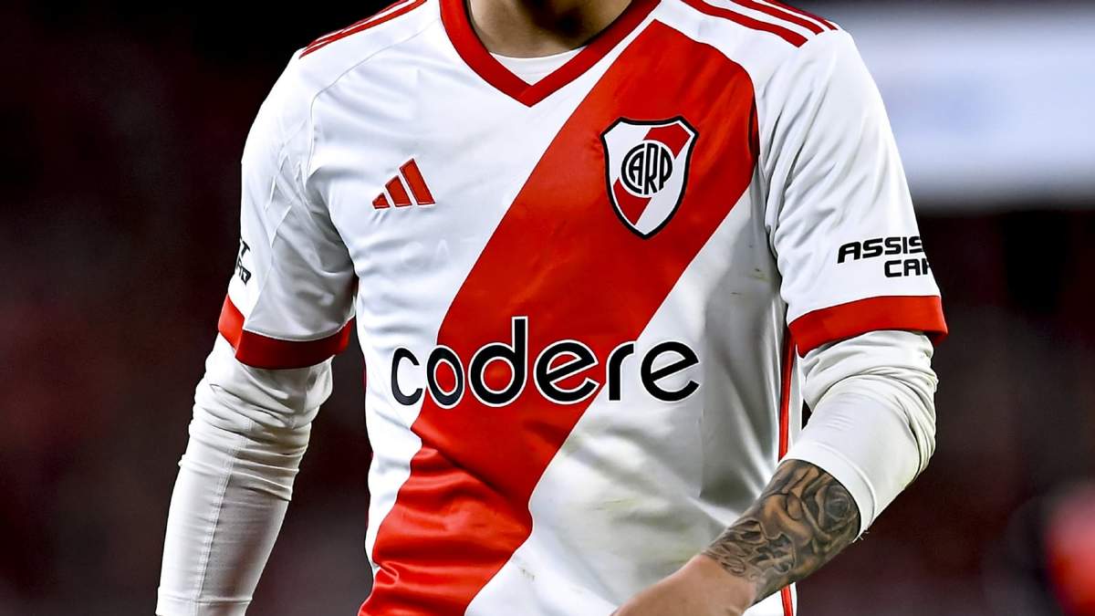River. Fuente: (X)