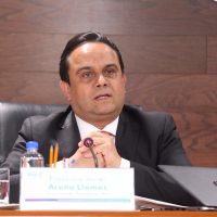 El Inai ordena al DIF informar sobre niños reunificados con sus familias