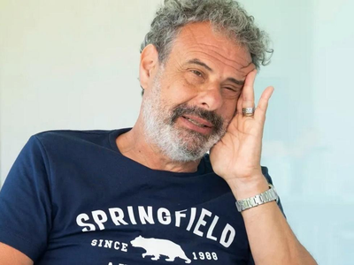 La noticia que recibió Ari Paluch tras los comentarios que desataron el escándalo