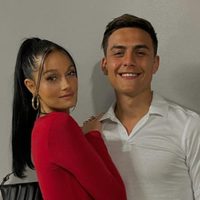 Oriana Sabatini y Paulo Dybala empañaron el espejo con esta postal única e irrepetible