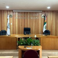 Funcionaria de Tepoztlán acusa de violencia institucional al Tribunal Electoral de Morelos