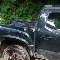 El CJNG, autor de la emboscada de seis miembros del Cártel de Sinaloa en Siltepec, Chiapas
