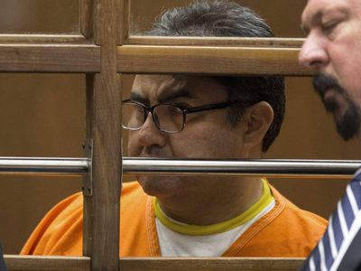 Se declara culpable Alondra Ocampo, cómplice de Naasón Joaquín García