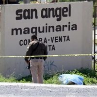 Ejecutan a pareja del líder del Cártel del Noreste
