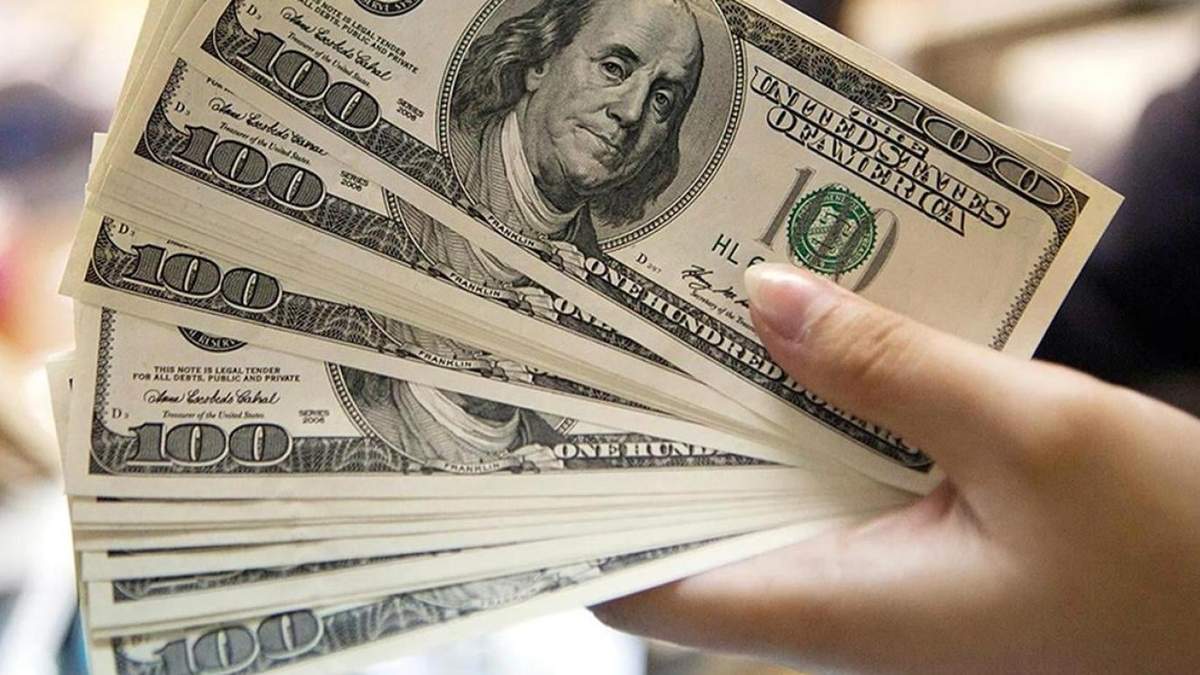 El dólar paralelo continúa subiendo. Fuente: (Twitter)