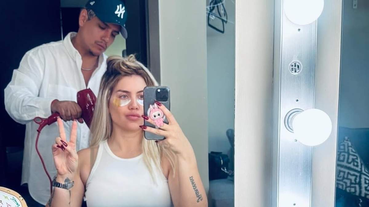 El informe del Ministerio Tutelar que complica a Wanda Nara