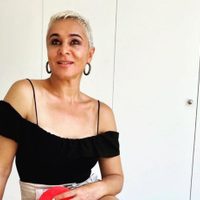 "Cuando tu corazón habla": Ana María Aldón les dejó una sincera reflexión a sus seguidores
