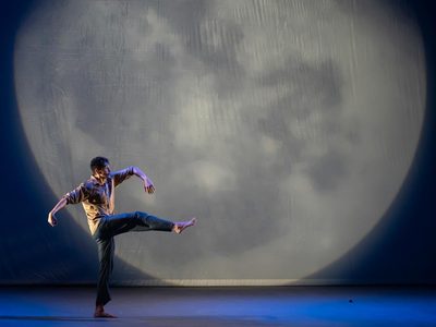 Teatro en el Cervantino (2)