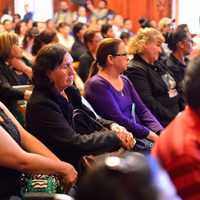 Madres de desaparecidos firman convenio con Fiscalía de Chihuahua para incentivar la denuncia